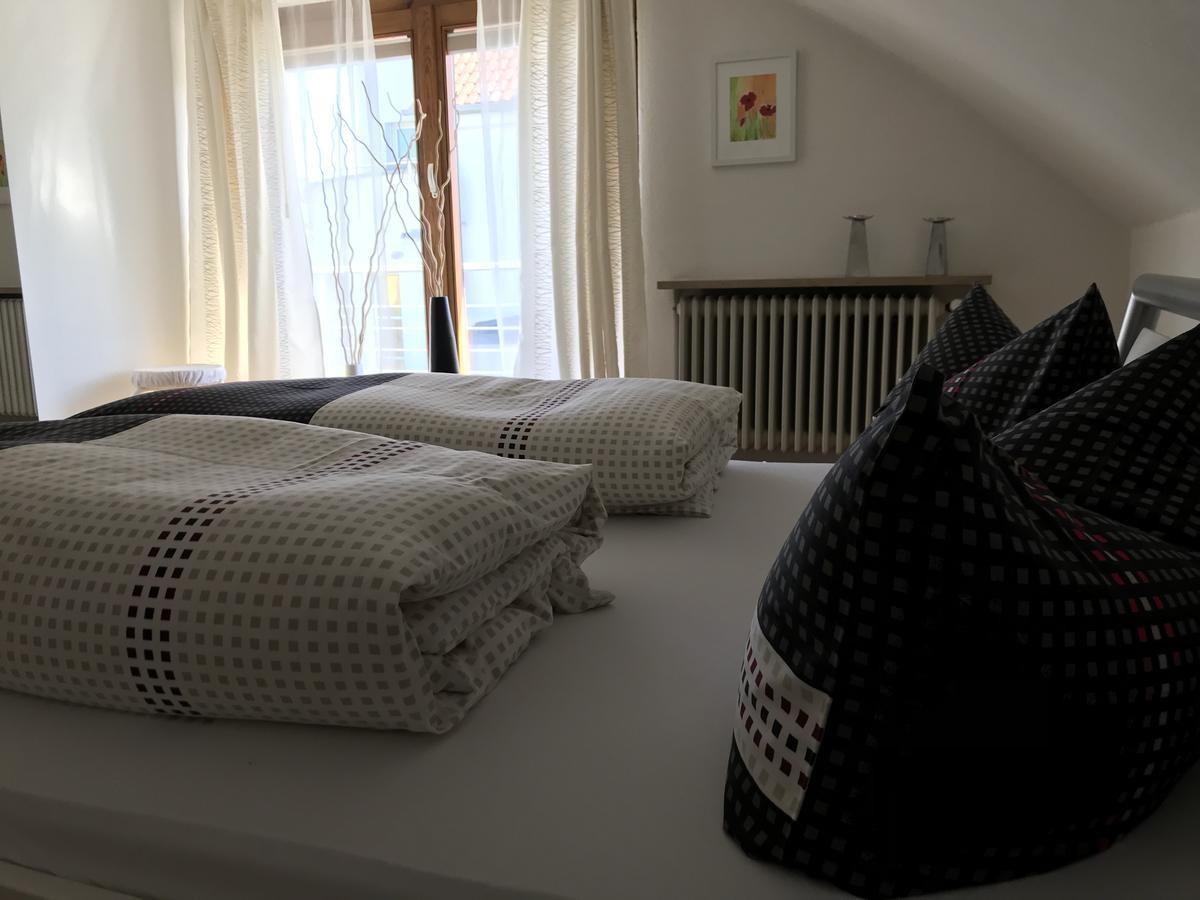 Haus Framinger Daire Volkach Dış mekan fotoğraf